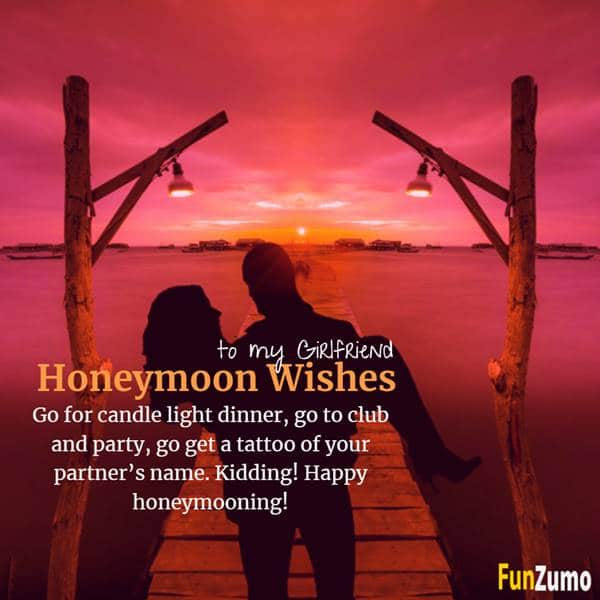 Honeymoon Wishes for Girlfriend | honeymoon wishes for hotel guest, happy honeymoon gif, happy honeymoon images
