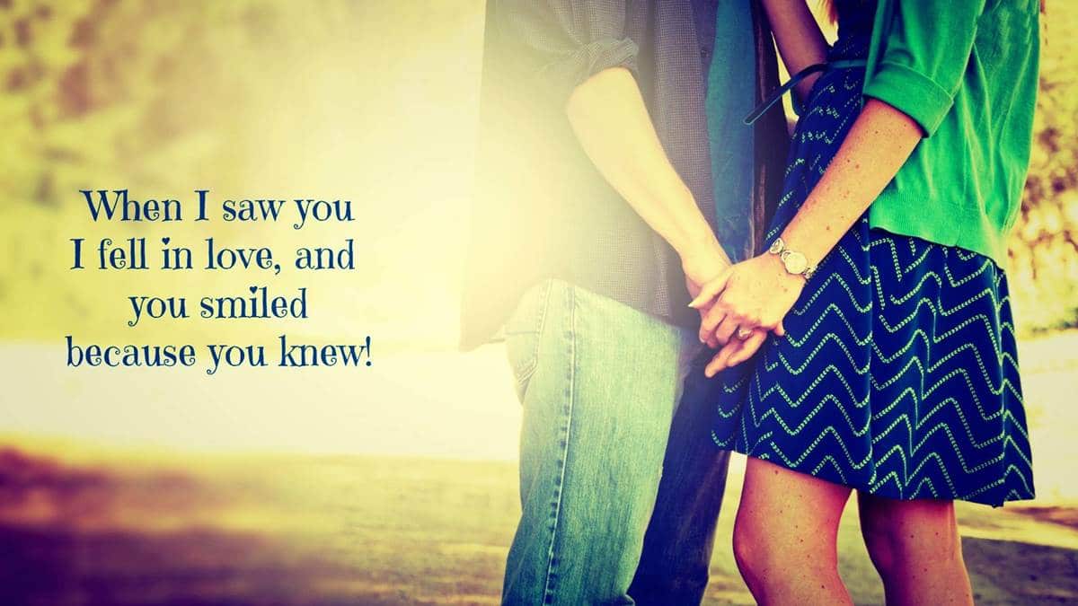 Sweet Quotes For Him Long Distance Relationship