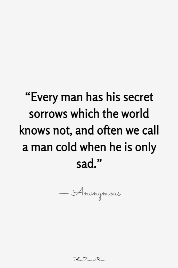 80 Depressed Life Quotes Sayings About Sadness | depressed life quotes,  male depression quotes,  relationship depression quotes