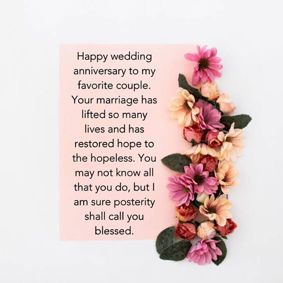 Lovely Wedding Quotes