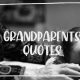 grandparents quotes that will love you