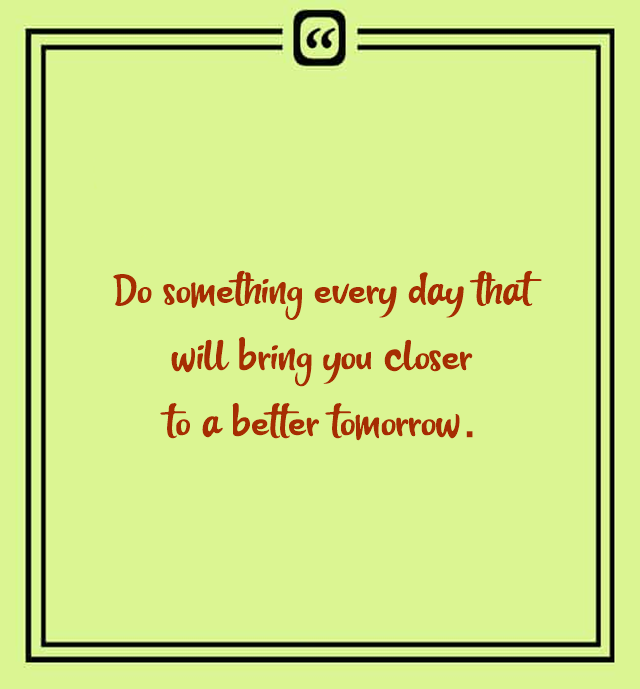 better day quotes