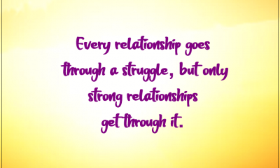Quotes About Relationship Struggles Problems