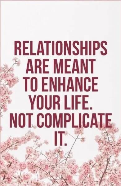 quotes about relationships problems