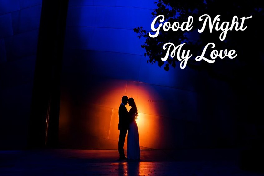 Read more about the article Sweet Dreams: 55 Good Night Love Quotes Wishes, Greetings, Pictures