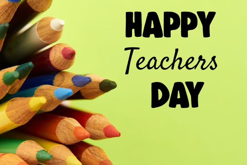 Read more about the article 145 Happy Teachers Day Wishes, Messages and Quotes