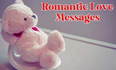 Heart Touching Love Messages For Him And Her