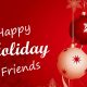 Best Holiday Wishes For Friends and Family