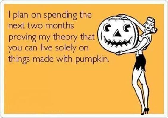 i hate pumpkin spice memes Pumpkin Spice Memes And Quotes
