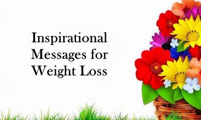 Weight Loss Messages And Inspirational Quotes For Motivation To Lose Weight 880