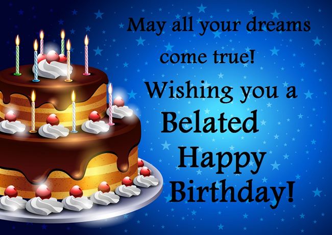 awesome birthday wishes Birthday Wishes Inspirational Birthday Quotes