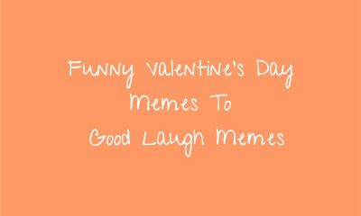 Funny Valentines Day Memes To Good Laugh Memes