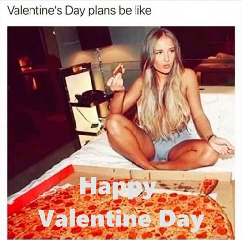funny valentine day memes