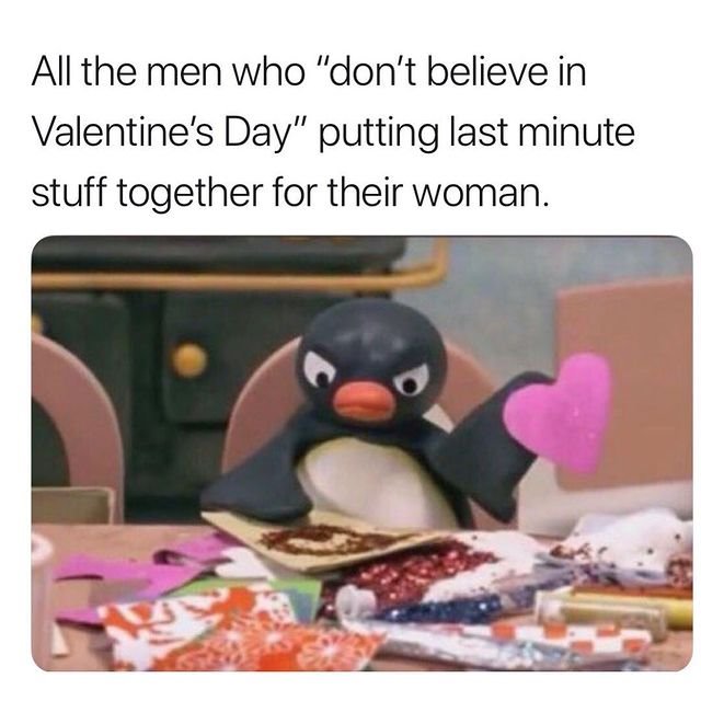 sarcastic valentines meme Funny Valentine Memes To sarcastic for a Good Laugh valentines memes
