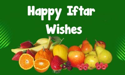 Happy Iftar Wishes Messages and Quotes