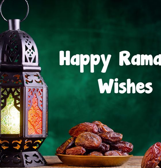 Ramadan Wishes Happy Ramadan Mubarak Messages And Quotes