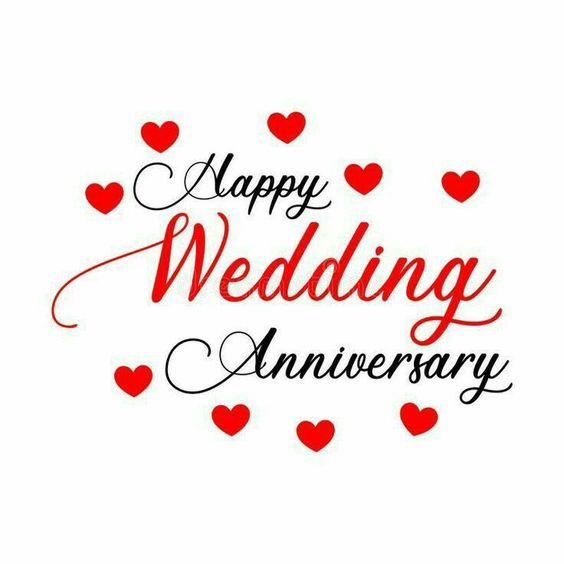 can i wish happy wedding anniversary