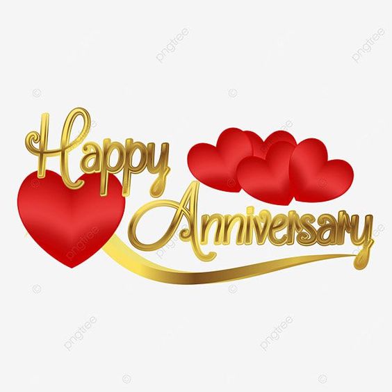 happy wedding anniversary blessings images