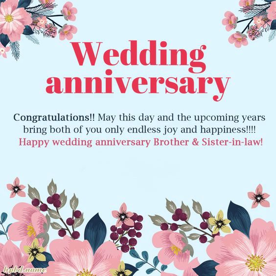 happy wedding anniversary editing
