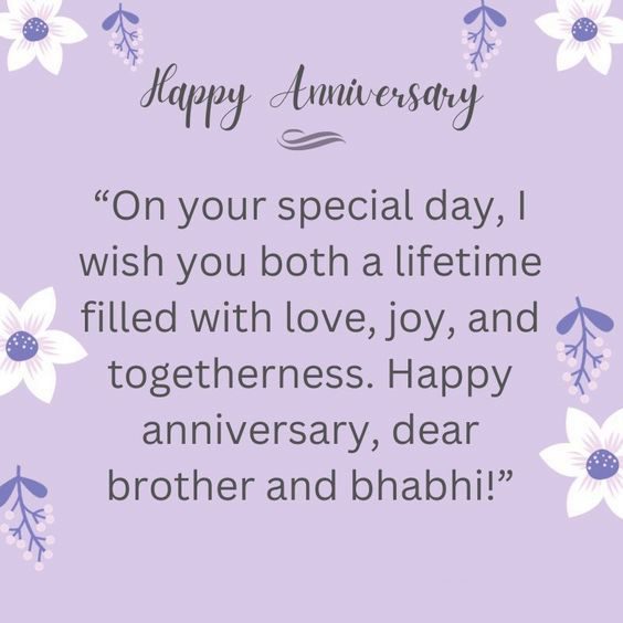 160 Wedding Anniversary Messages - What To Say On Your Anniversary ...