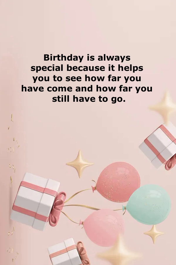 Best Birthday Wishes Ideas for Someone Special