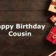 Best Way to Say Birthday Wishes for Cousin Happy Birthday Cousin