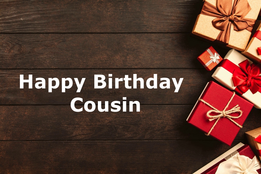 Read more about the article 160 Best Way to Say Birthday Wishes for Cousin – Happy Birthday Cousin