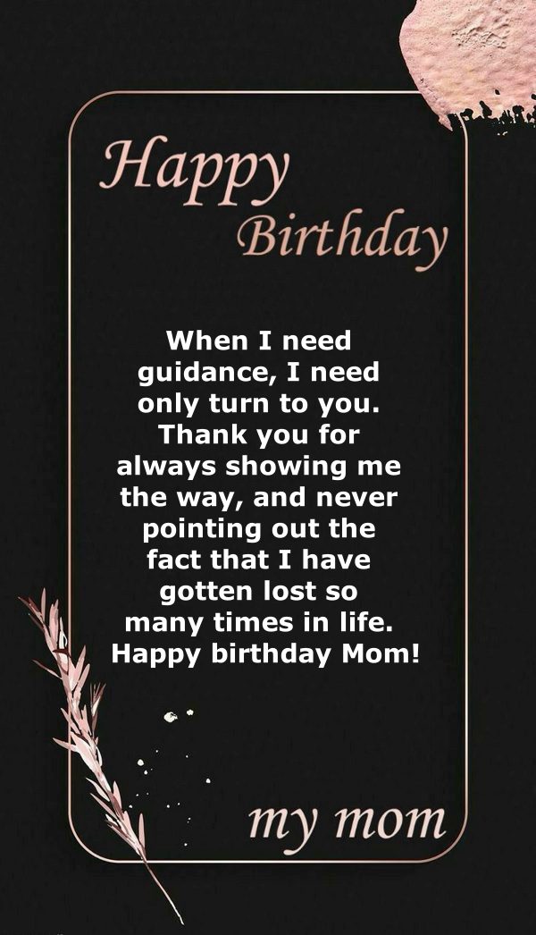 beautiful deep birthday wishes for mom and happy birthday wishes on birthday quotes for mother
