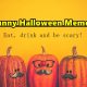 Best Happy Funny Halloween Memes of All Time