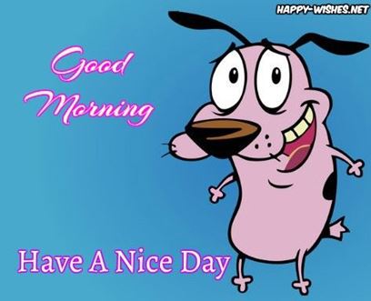 Cartoon Good Morning Images Wallpaper Pictures Free HD Download