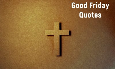 Happy Good Friday Quotes Bible Verses Sayings Wishes Messages