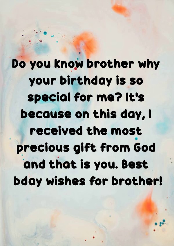 Inspirational Happy Birthday Quotes for Brother Happy Birthday Pictures