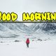 Winter Good Morning Images Wallpaper Pics HD Download