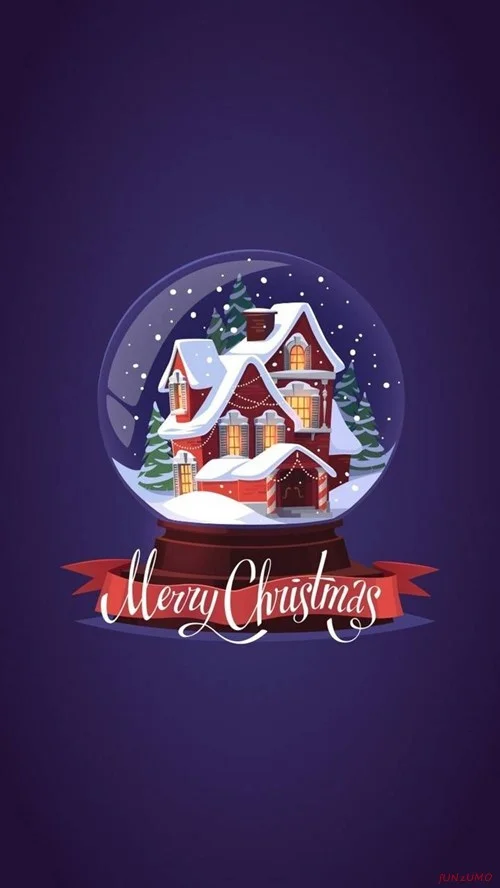 best merry christmas images cartoon wishes messages 23