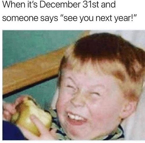 funny new years memes and meme new year