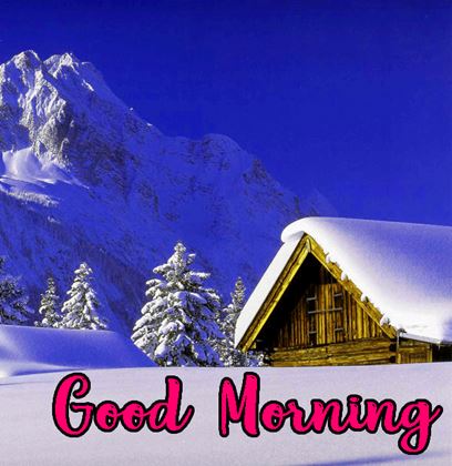 good chilly morning images and winter good morning images download