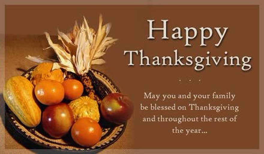 happy thanksgiving image and quote and happy thanksgiving images free