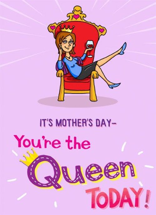i love my mom memes and funny mothers day images