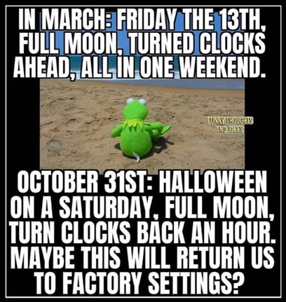 october 1st memes and halloween season meme