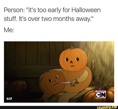 pioneer meme and halloween hilarious