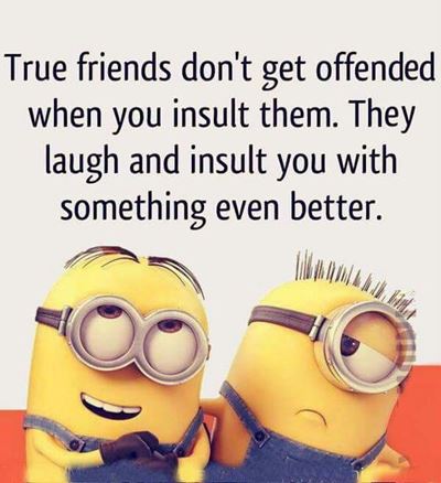 60 Friendship Images With Quotes – Funny Memes And Pictures – FunZumo