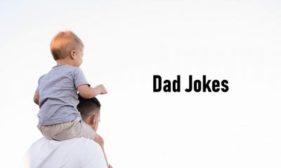 Best Dad Jokes And Puns Youve Never Heard and Laugh Out