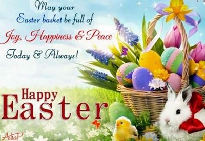 cute happy easter images and free happy easter images