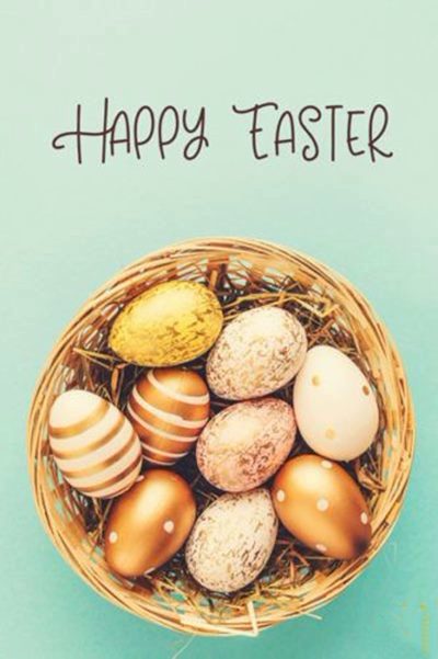 happy easter pictures and easter blessings images