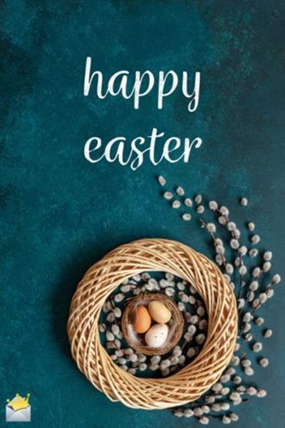 images of happy easter and free easter images for texting