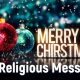 Best Religious Merry Christmas Messages Quotes About Christmas