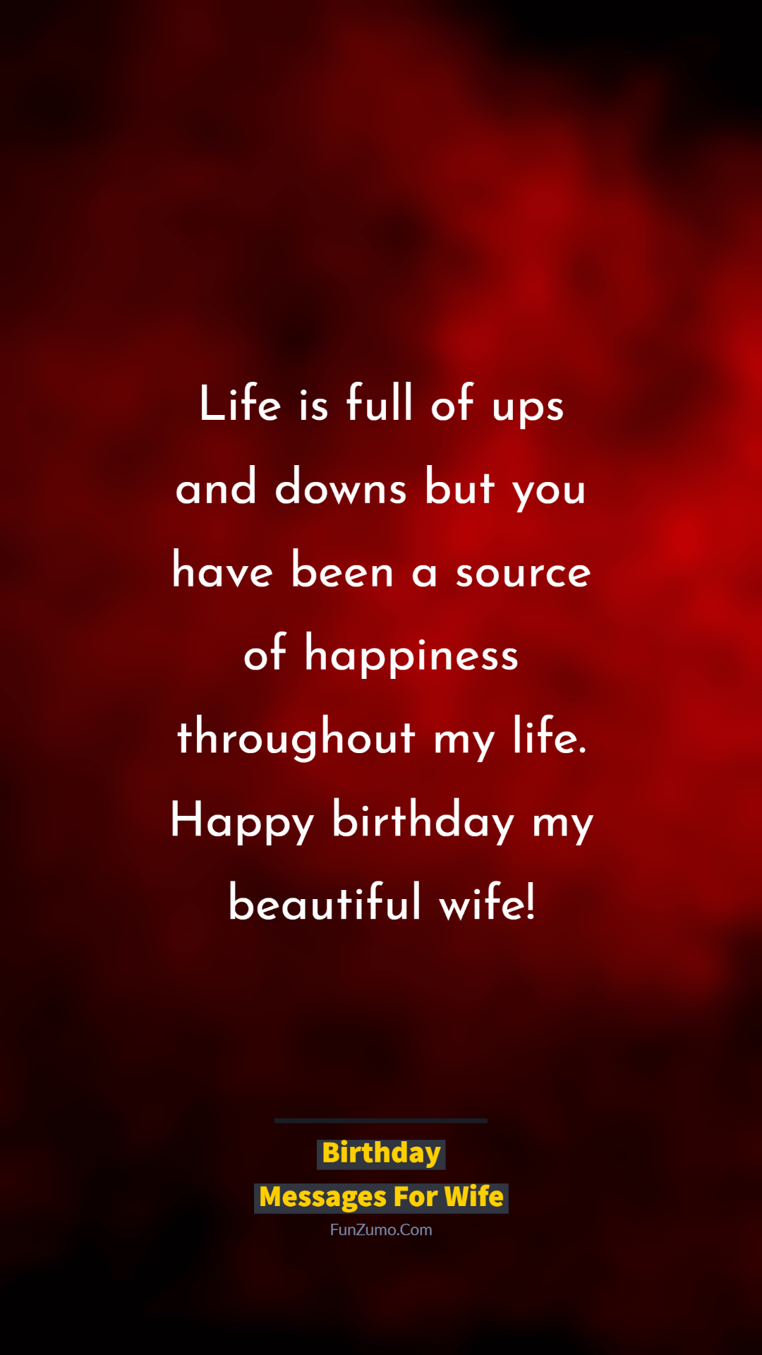 best birthday wishes for wife with quotes greetings