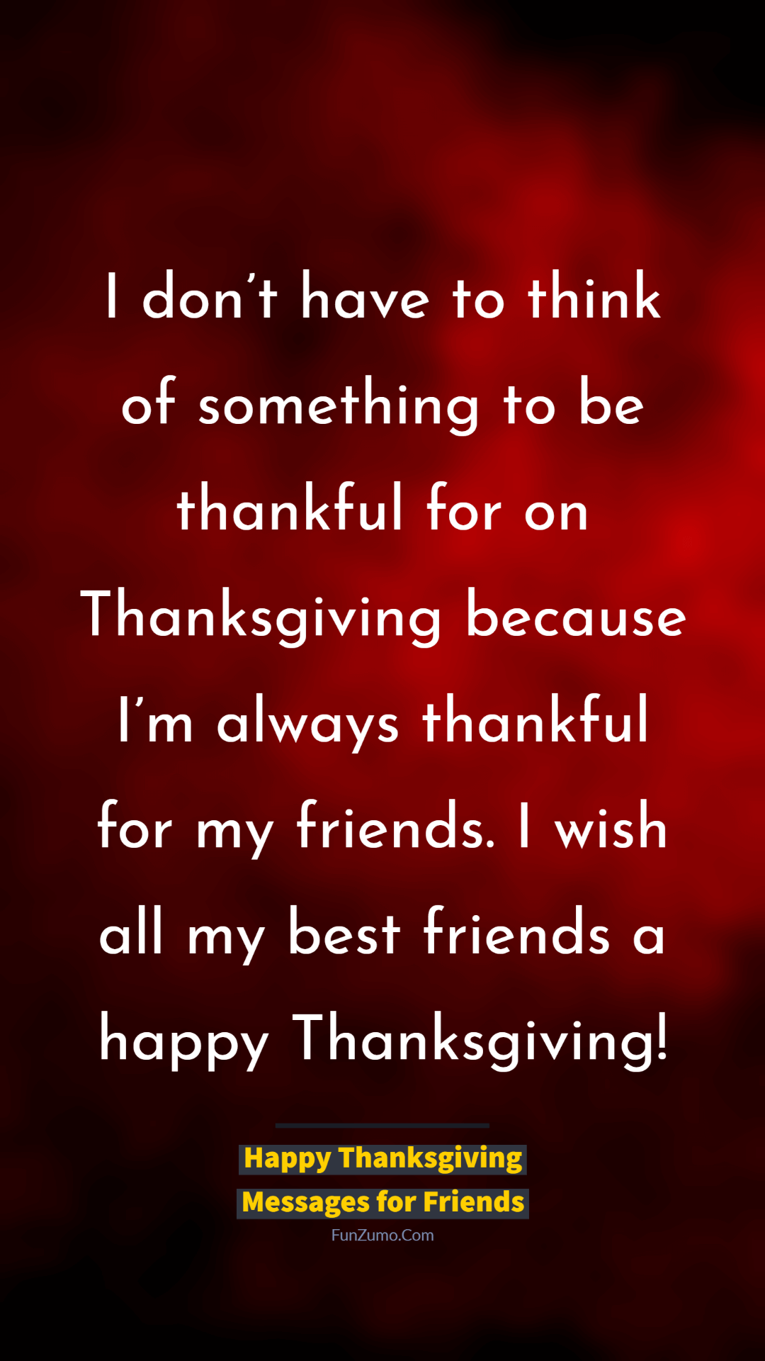 cute thanksgiving messages quotes