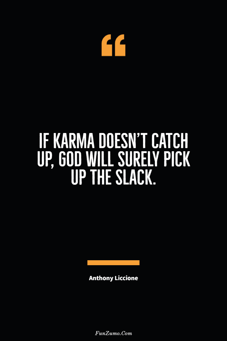 karma quotes that will shift your mindset