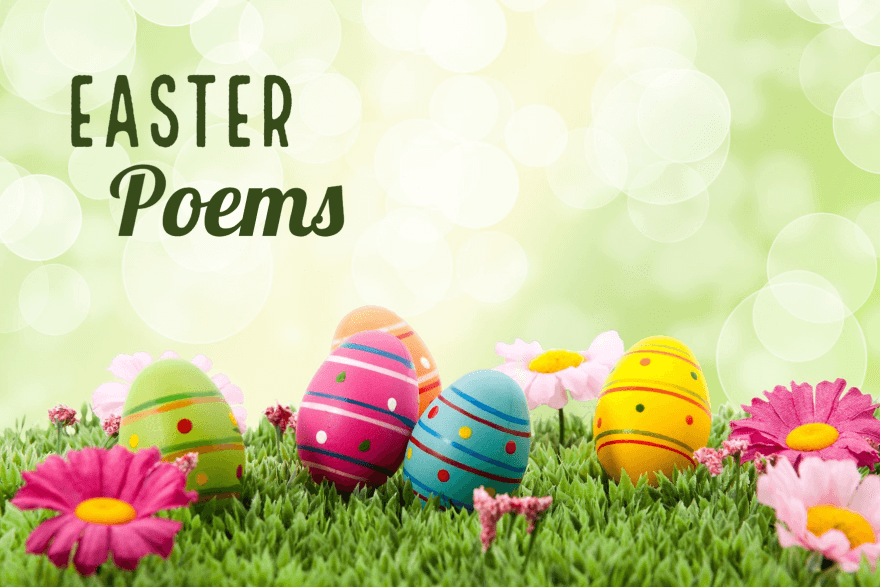 Read more about the article 40 Happy Easter Prayers – Best Easter Poems for Resurrection Blessings